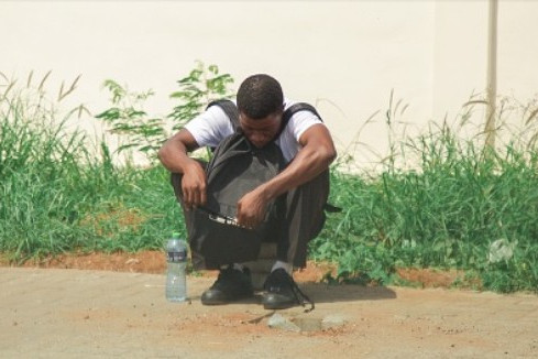 Ghana Armed Forces to send SMS notices in batches of 600 as recruitment resumes on Thursday 