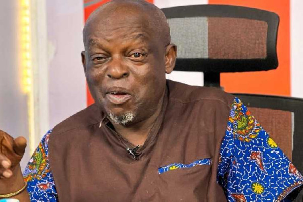 Focus on stability, not aggressive growth in 2026 — Financial Analyst to govt 