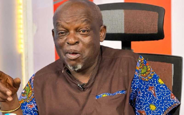 Focus on stability, not aggressive growth in 2026 — Financial Analyst to govt 