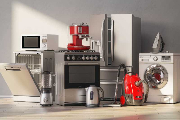 New appliance import rules take effect Dec 1 — Energy Commission warns 