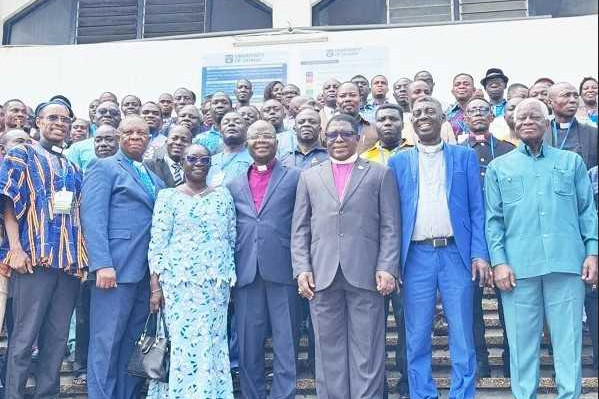 Christian Council urges stronger collaboration with State 