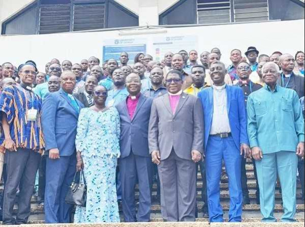 Christian Council urges stronger collaboration with State 