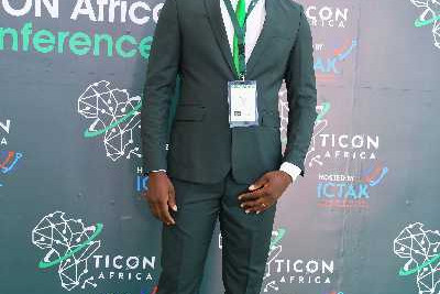 Africa's data revolution must drive climate finance transparency 