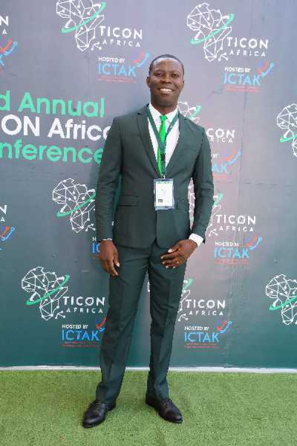 Africa's data revolution must drive climate finance transparency 