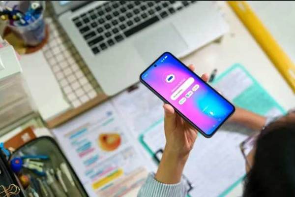 Don't blindly trust what AI tells you, says Google's Sundar Pichai 