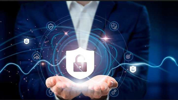 60 per cent of business executives increase cybersecurity spending as global threats intensify 