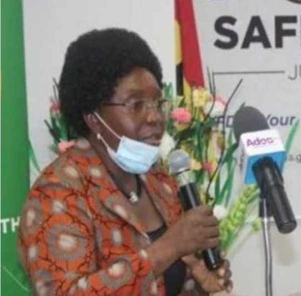 Majority of Ghanaians Can’t Afford Healthy Diet— Nutrition Expert Reveals 