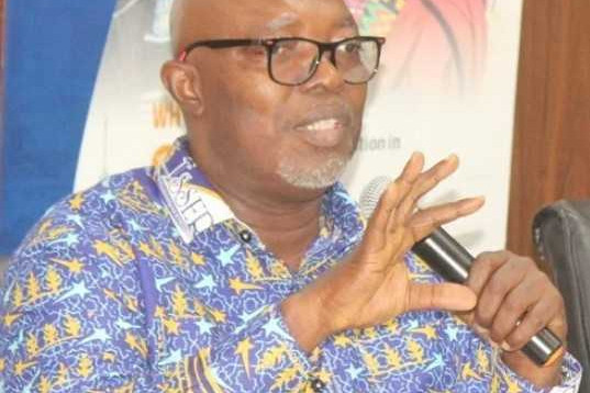 Block IFFs, plug tax leakages to boost revenue – ISSER 