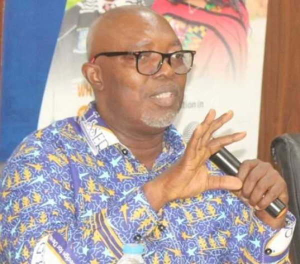 Block IFFs, plug tax leakages to boost revenue – ISSER 