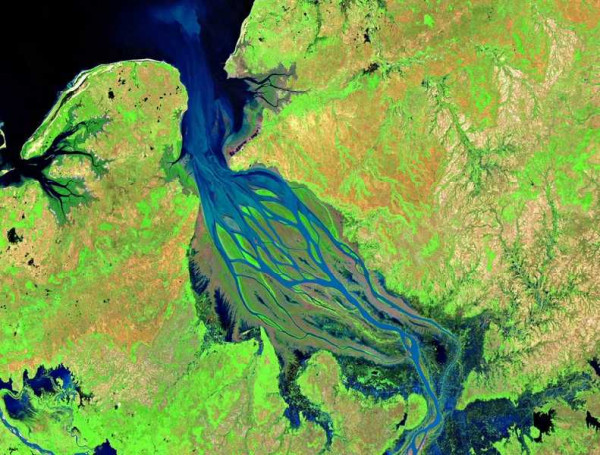 Digital Earth Africa and Amazon Web Services unlock sustainable development through open data 