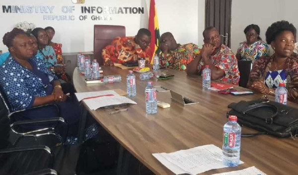 Let’s collect receipts on taxes, tolls to tackle loopholes in public revenue generation-Chief Accoun 