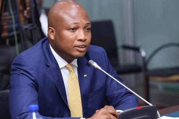 388 Ghanaians Detained in U.S. Since January – 159 Deported 