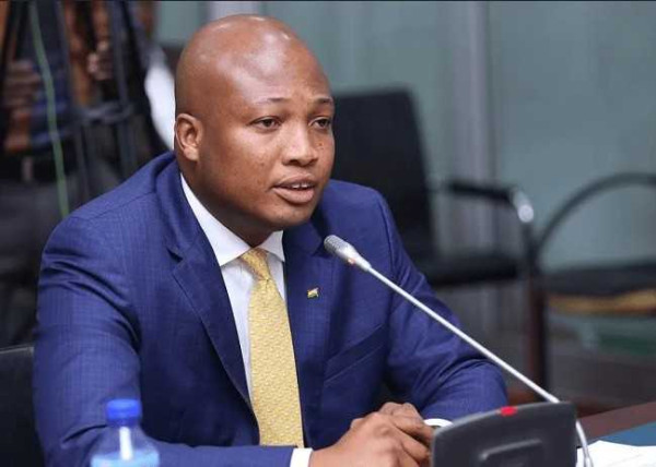 388 Ghanaians Detained in U.S. Since January – 159 Deported 