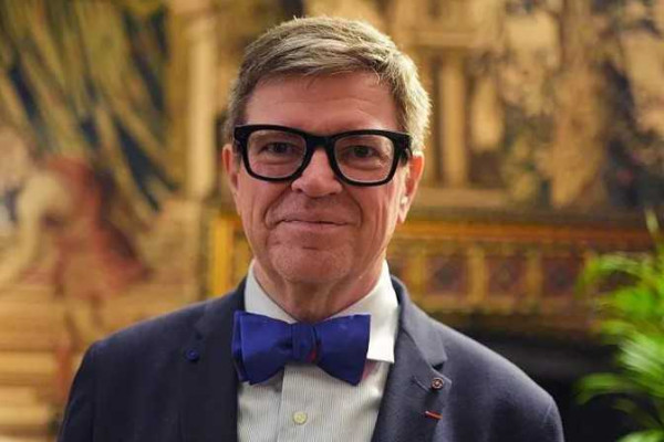 Why an AI 'godfather' is quitting Meta after 12 years 