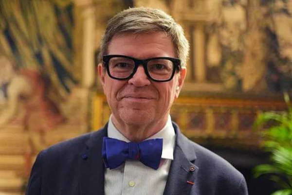 Why an AI 'godfather' is quitting Meta after 12 years 