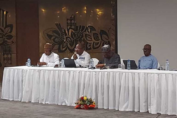 Ghana, Kenya, and Togo to convene regional forum on gender-responsive lawmaking 