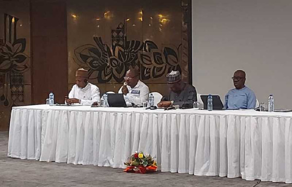 Ghana, Kenya, and Togo to convene regional forum on gender-responsive lawmaking 