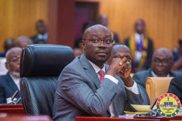 Ghana’s public debt rises to GHC684.6bn in 2025 third quarter