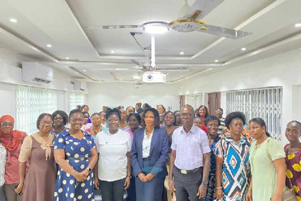 DOVVSU encourages public to report domestic abuses 