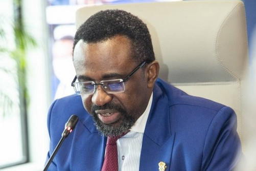 BoG to diversify reserve assets to reduce dependence on gold holdings 