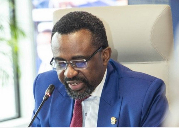 BoG to diversify reserve assets to reduce dependence on gold holdings