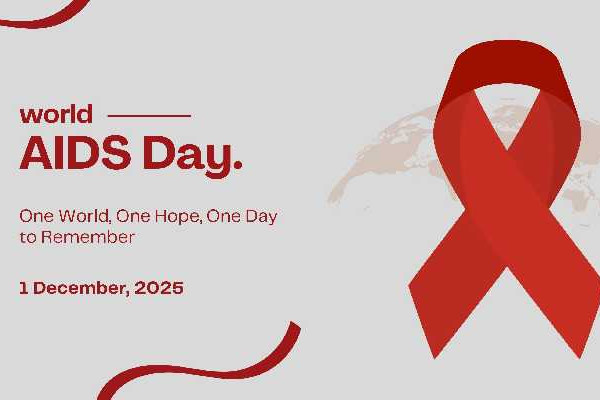 Harnessing Disruptions to Transform the HIV Response 