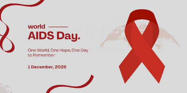 Harnessing Disruptions to Transform the HIV Response