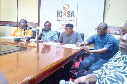 Conference on AIDS, STIs underway in Accra