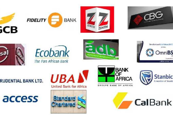 Ghana Reference Rate sees sharp December drop to 15.9 per cent; borrowing costs set to ease