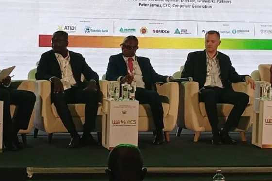Leverage PPP to finance power transmission projects …African govts urged 
