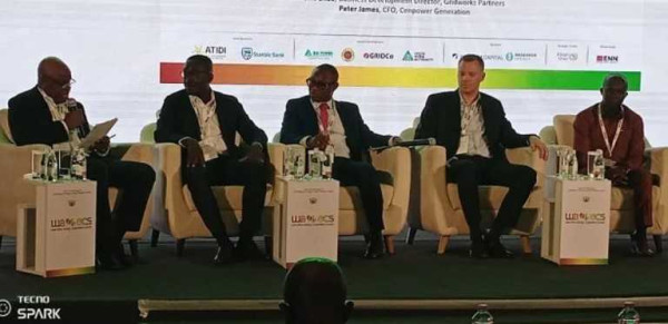 Leverage PPP to finance power transmission projects …African govts urged 