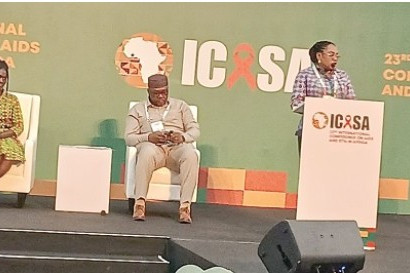 ICASA 2025: Scale up integration of traditional medicine into primary healthcare system — WHO 