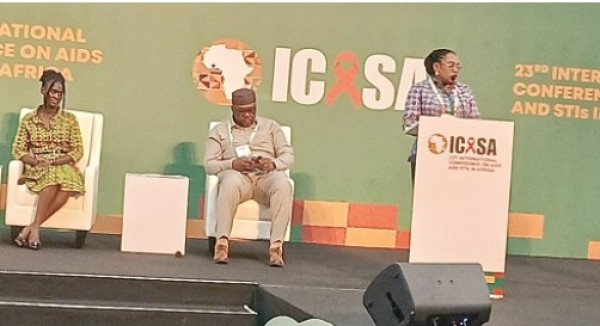 ICASA 2025: Scale up integration of traditional medicine into primary healthcare system — WHO 