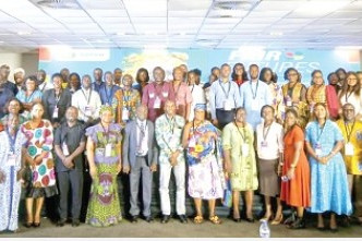 ‘Fair for All’ project equips women on land, livelihoods, natural resources 