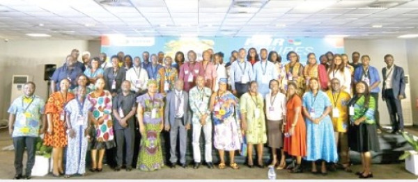 ‘Fair for All’ project equips women on land, livelihoods, natural resources