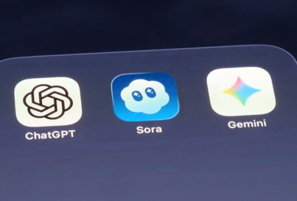 ChatGPT’s user growth has slowed, report finds