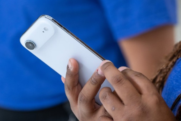 eSIM adoption is on the rise thanks to travel and device compatibility 