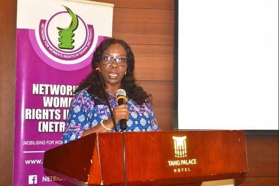 NETRIGHT calls for stronger gender focus in national reforms 