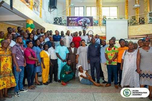 AMA slashes 2026 licence fees for beauty and fashion businesses 