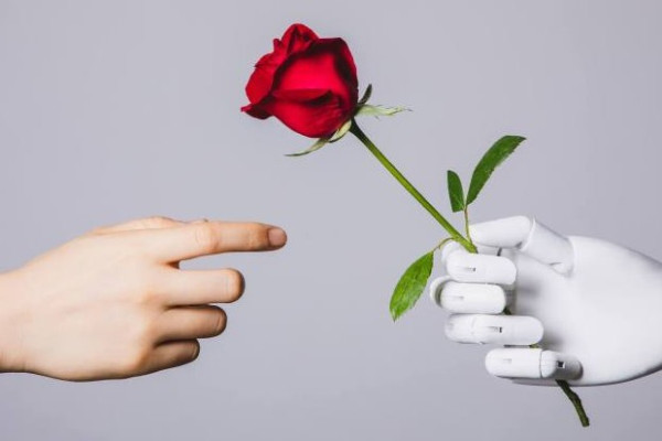 Hinge CEO steps down to launch Overtone, an AI dating app 