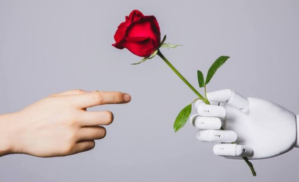 Hinge CEO steps down to launch Overtone, an AI dating app 