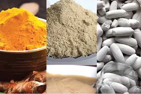 Dangerous metals found in food products: High levels in cereal mixes, creams, ayilo - FDA-UNICEF... 