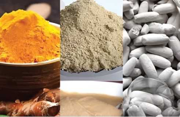 Dangerous metals found in food products: High levels in cereal mixes, creams, ayilo - FDA-UNICEF... 