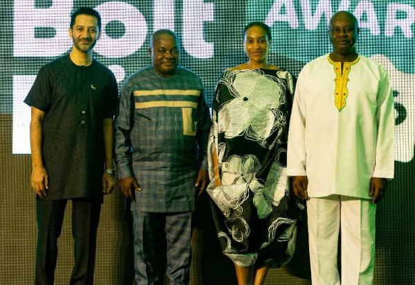 Ghanaian food vendors urged to formalise operations 