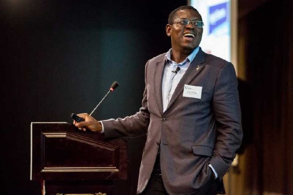 Bright Simons: BoG’s Non-Interest Banking rebrand confusing, risks failure 