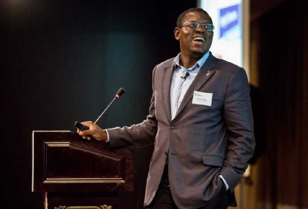 Bright Simons: BoG’s Non-Interest Banking rebrand confusing, risks failure 