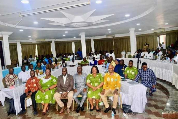 GHS pledges enhanced port health surveillance 