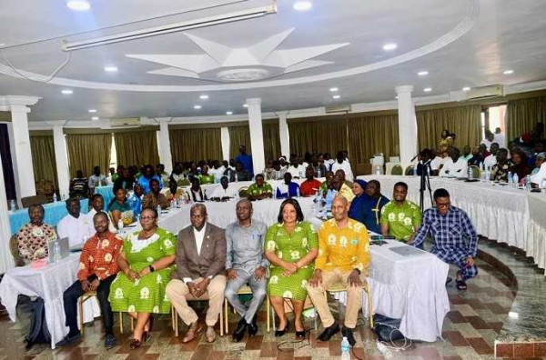 GHS pledges enhanced port health surveillance 