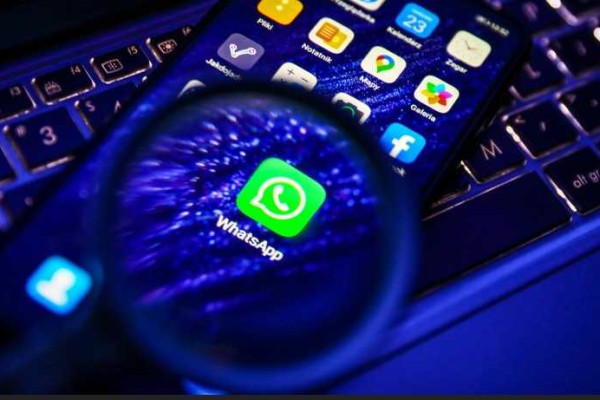 WhatsApp’s biggest market is becoming its toughest test 