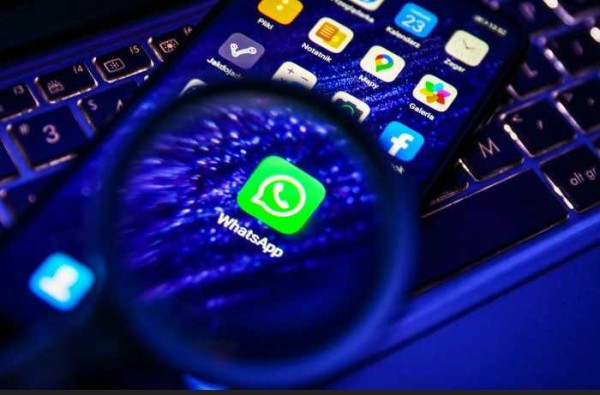 WhatsApp’s biggest market is becoming its toughest test 